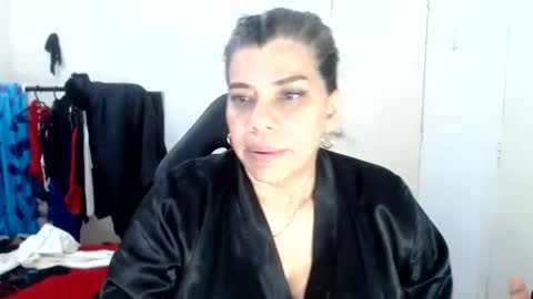 VIKY ADAMS online show from 6, 3, 2025