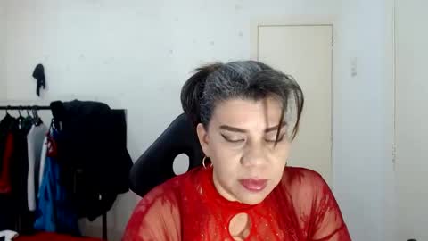 VIKY ADAMS online show from 6, 3, 2025
