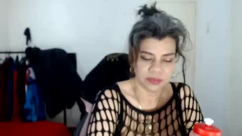 VIKY ADAMS online show from 7, 3, 2025