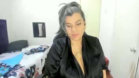 VIKY ADAMS online show from 13, 12, 2025