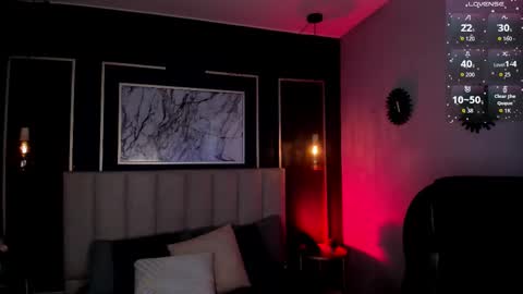 Victoria online show from 26, 10, 2025