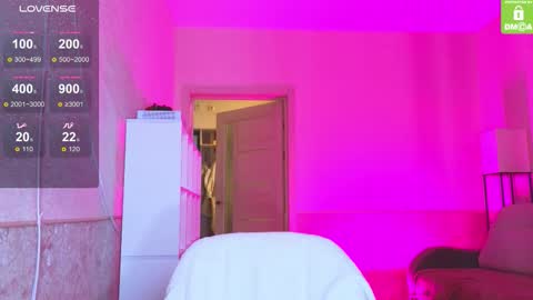 Eva online show from 14, 11, 2025