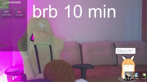 Eva online show from 18, 12, 2025