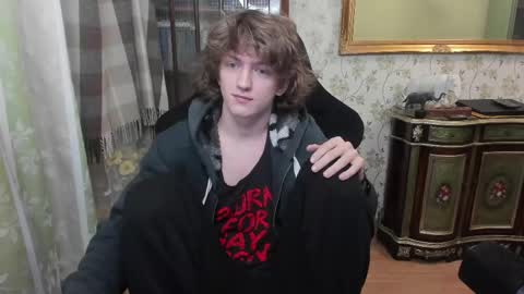 Dimoooooon online show from 14, 3, 2026