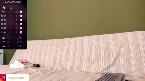 Snapshot of vince_colin chatting on 11, 11, 2025 VINCE online show from 11, 11, 2025