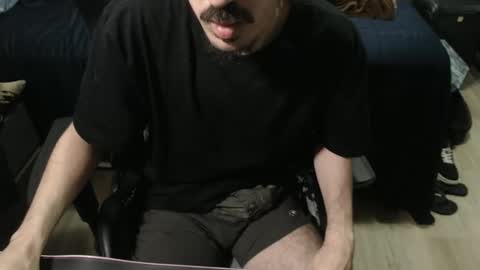 Snapshot of vincebruv chatting on 17, 1, 2026 Vince Bruv online show from 17, 1, 2026