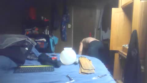 vincent_shaine online show from 22, 10, 2025