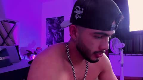 Vincent online show from 21, 12, 2025