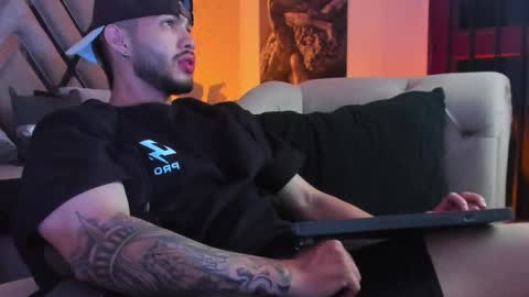 Vincent online show from 7, 2, 2026