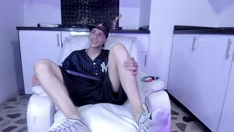 Snapshot of vincenthunter chatting on 13, 1, 2025 Vincent online show from 13, 1, 2025