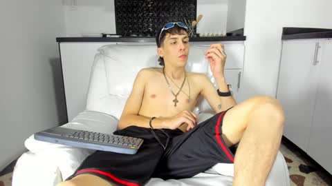 Snapshot of vincenthunter chatting on 23, 1, 2025 Vincent online show from 23, 1, 2025