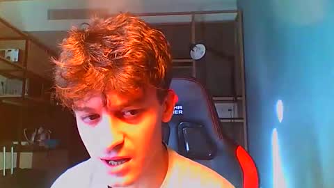 vincentprice69 online show from 18, 10, 2025