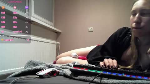 Vine Princess online show from 13, 9, 2025