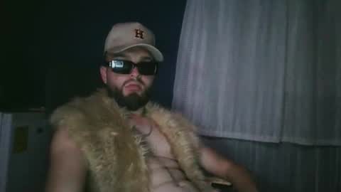 viniciuscr online show from 22, 3, 2026