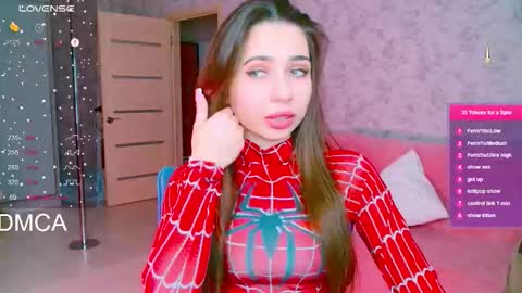 Vinkiepinkie online show from 28, 11, 2025