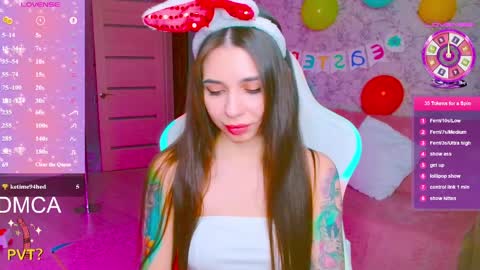 Vinkiepinkie online show from 26, 3, 2026