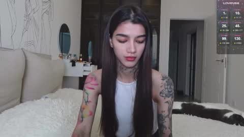 vinkitinkii online show from 7, 11, 2025