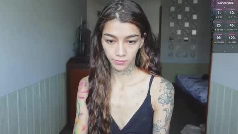 vinkitinkii online show from 16, 1, 2026