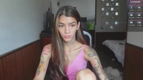 vinkitinkii online show from 17, 2, 2026