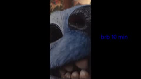 vinkitinkii online show from 13, 3, 2026