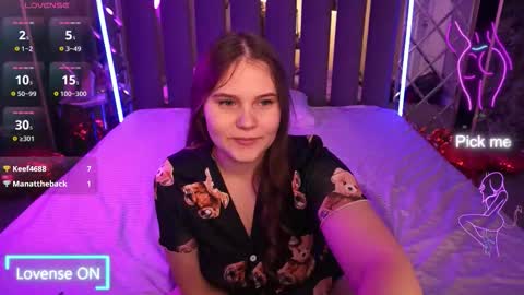 Milla online show from 11, 2, 2026