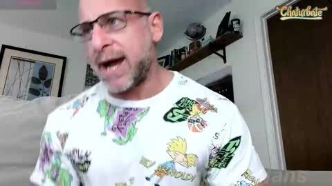 Vinny Marchegiano online show from 12, 3, 2025