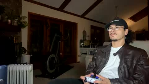 Sanji online show from 11, 3, 2025