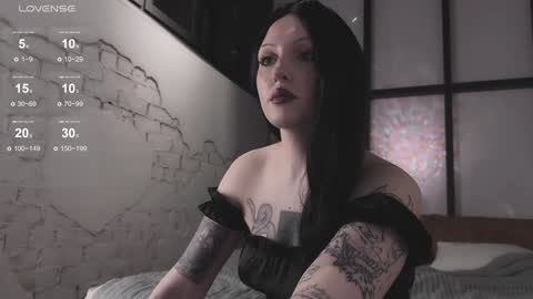 Diva Silvia online show from 13, 1, 2025