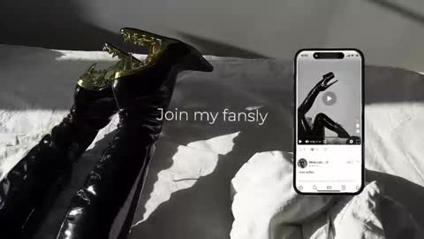 Diva Silvia online show from 9, 1, 2026