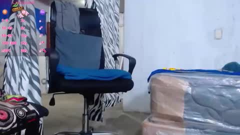 vinzent_lafed_ online show from 4, 3, 2026