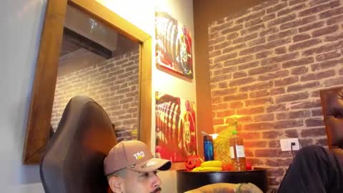 ---Vinzen--- online show from 25, 10, 2025