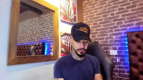 ---Vinzen--- online show from 4, 11, 2025