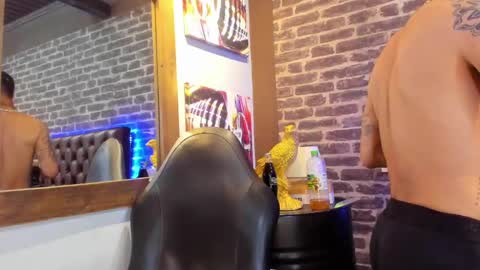 ---Vinzen--- online show from 23, 11, 2025