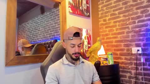 ---Vinzen--- online show from 5, 12, 2025