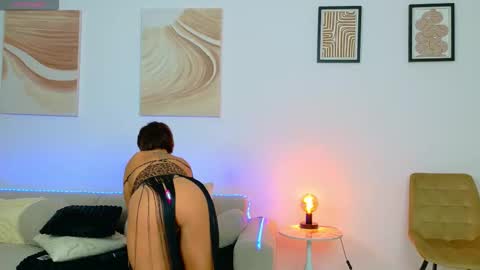 viofemme online show from 18, 11, 2025