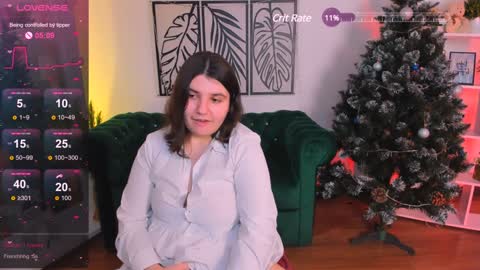 Viola online show from 12, 1, 2025