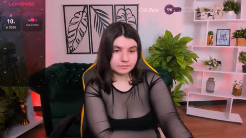 Viola online show from 3, 3, 2025