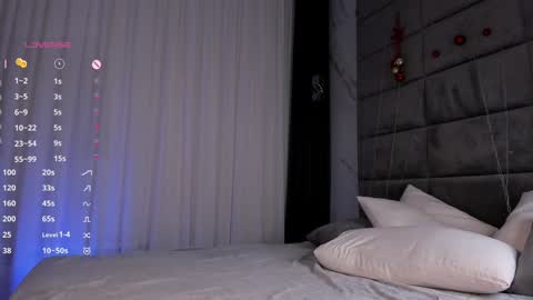 Snapshot of viola_wilson chatting on 3, 1, 2025 Viola online show from 3, 1, 2025