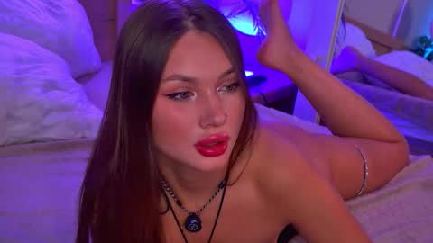 violaflirt online show from 26, 10, 2025