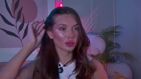 violaflirt online show from 18, 11, 2025