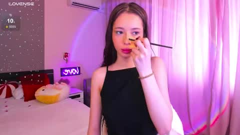 violarivera online show from 18, 3, 2026