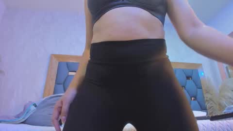 violeet_gray online show from 14, 1, 2026