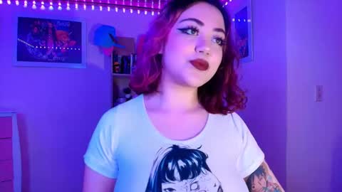 violet online show from 26, 10, 2025