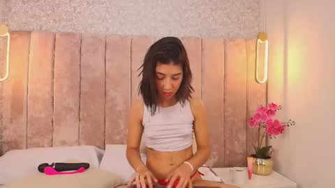 Snapshot of violet_606 chatting on 3, 11, 2025 Violeta online show from 3, 11, 2025