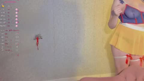 Snapshot of violet____h chatting on 1, 2, 2025 violet____h online show from 1, 2, 2025