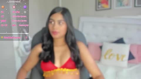 Violet online show from 8, 3, 2026