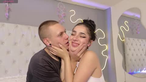 Violet J online show from 17, 1, 2026