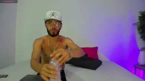 Violet and Paul online show from 23, 9, 2025