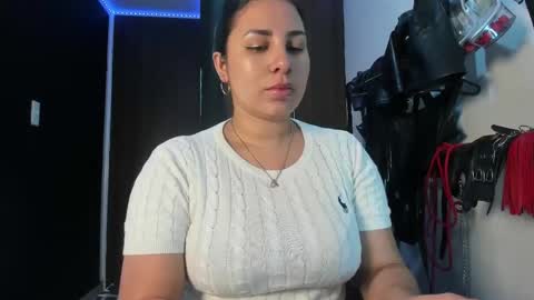 Kim online show from 15, 11, 2025