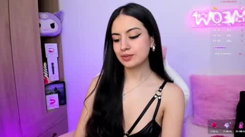 Violeta  online show from 12, 12, 2024